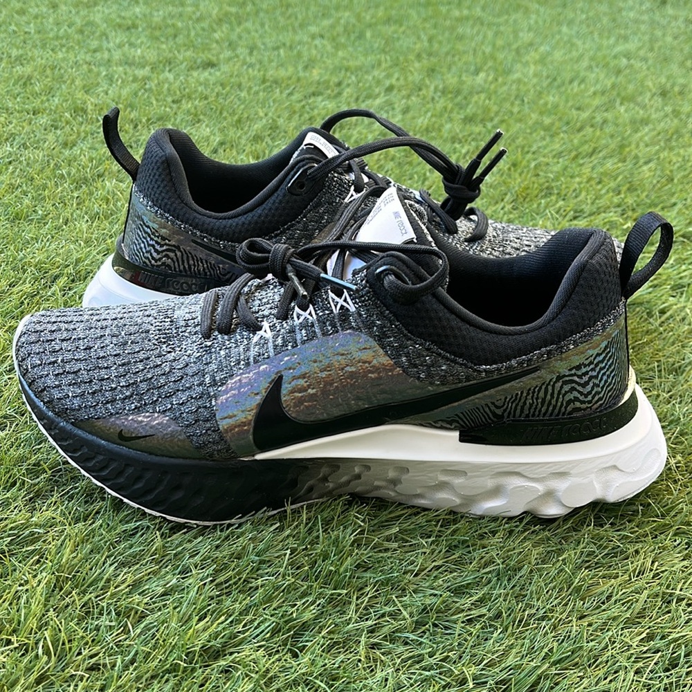 Nike React Infinity Run Flyknit 3 PRM